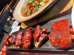 -永安鱼庄·镇江菜(东吴路店)