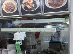 -山西刀削面(安定门店)