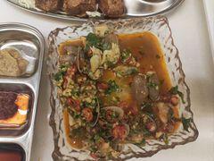 -白仁仔· 活烤海鲜 宵夜(豫园店)