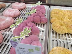 -奈雪的茶(时代天街店)