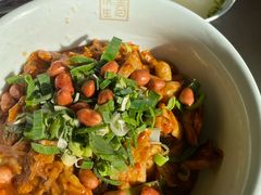 小炒葫芦头泡馍-春发生饭店·非遗(南院门店)