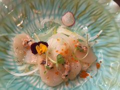 -匠和风精致料理(莆田财富中心店)