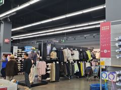 -迪卡侬(金龙湖店)