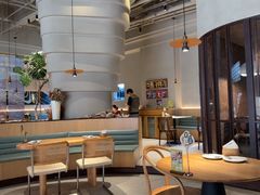-SPOILER 黄石·全时段融合西餐(中华城店)