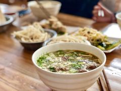 -清真马杰山牛肉汤馆