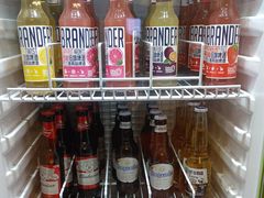 -盛宴自助餐厅(运达喜来登店)