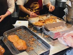 -家阳赵师傅油饼包烧麦(粮道街店)