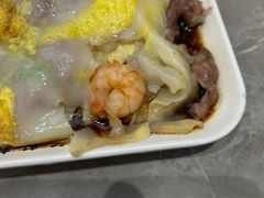 -银记肠粉店(北京路店)