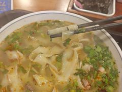 -七八冷面·延边朝鲜族美食(圣熙八号店)