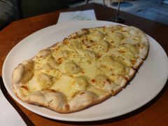 -JINNS锦时 steak&pizza(浸信会礼拜堂旧址店)