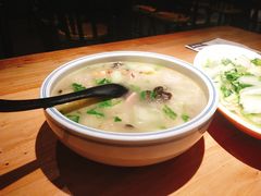 三鲜汤-慧娟面馆·餐厅(望江路店)