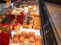 -燃厚蛋糕(卓展中信城店)