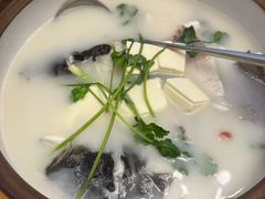-宝荣鱼馆·临湖之宴(千岛湖店)