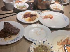 -星伦多自助料理(江阴万达店)