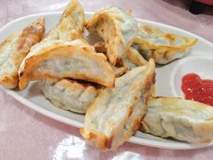鱼饺-秦记南岗鱼锅(珠吉路店)