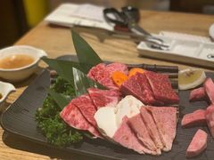 -御牛道日式烤肉料理(杭州万象城店)