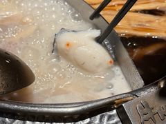 -牛New寿喜烧(金鹰世界店)