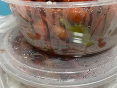 -朱脸脸热卤(埠西市场店)