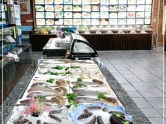 -红星渔村(将军石店)