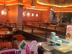-淼福猪肚鸡·椰子鸡火锅(大沙地店)