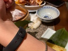 天王烤鸭包-南京大牌档(苏州中心店)