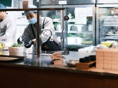 -烹然四季椰子鸡火锅(姚家园万象汇店)