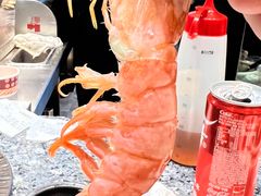 -渔荷食町·铁板烧料理(崂山万象汇店)
