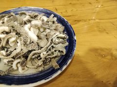 牛百叶-金生隆(六铺炕店)