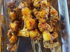 -郑喜旺烧烤(新密总店)