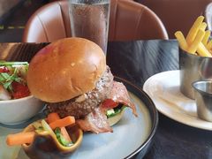 -blue frog蓝蛙(长泰广场店)