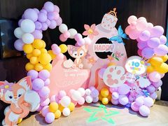 -曼格纳·曼芯馆(杨浦店)
