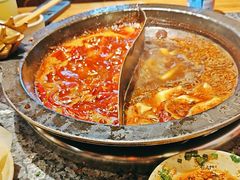 -蜀大侠火锅(春熙路店)