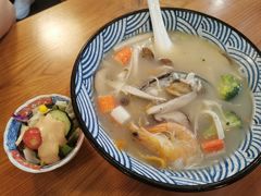 -红小满休闲餐厅(十全街店)