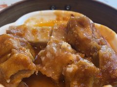 -点都德(广州白云山景区南门店)