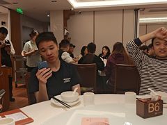 -将军烧鹅海鲜酒楼