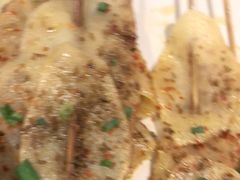 -木屋烧烤(坂田天安云谷店)