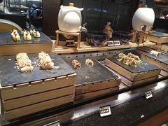 -壹炉自助烤肉烧烤店(港悦广场店)