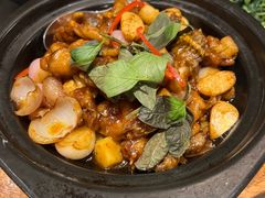 -蟹榭·本帮江浙菜·蟹宴(大宁久光商场店)