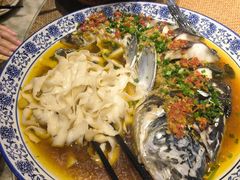 -梁家大院•农家菜(昆山会展中心店)