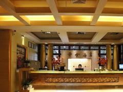 -黄金海岸水疗会所(凯利宾馆店)