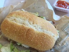 -麦当劳(东方时代广场分店)