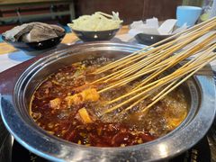 -屋头串串(中海环宇城店)