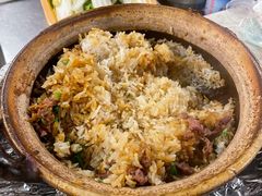 鸽肾焗饭-百利鸽王(紫薇路店)