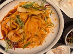 -东来顺·非遗火锅(高新店)