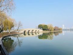 -石湖景区