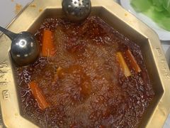 -蜀九香火锅(彩虹店)