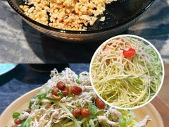 -青红之间·新派融合川菜(慈云寺店)