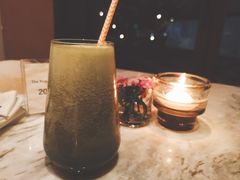 -The Rug Cafe(王府中环店)
