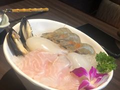 -MoMo牧场·寿喜烧专门店(长泰广场店)