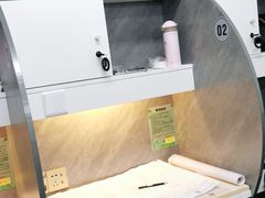 -橙果24h自习室(花园桥店)